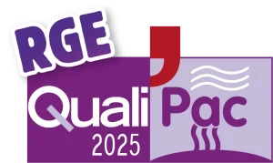 QualiPAC 2025 - Reconnu Garant de l'Environnement