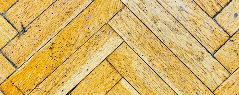 Détail de matière : Parquet